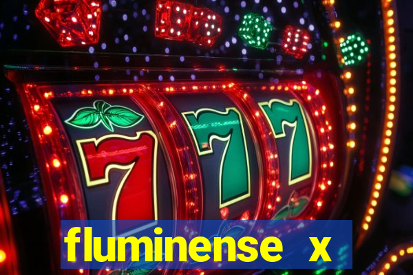 fluminense x internacional futemax